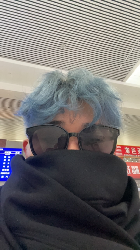 平行线的第一张照片--舟山基督教相亲网